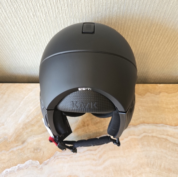 KASK Shadow Visor ski or snowboard $590 - Picture 14 of 17